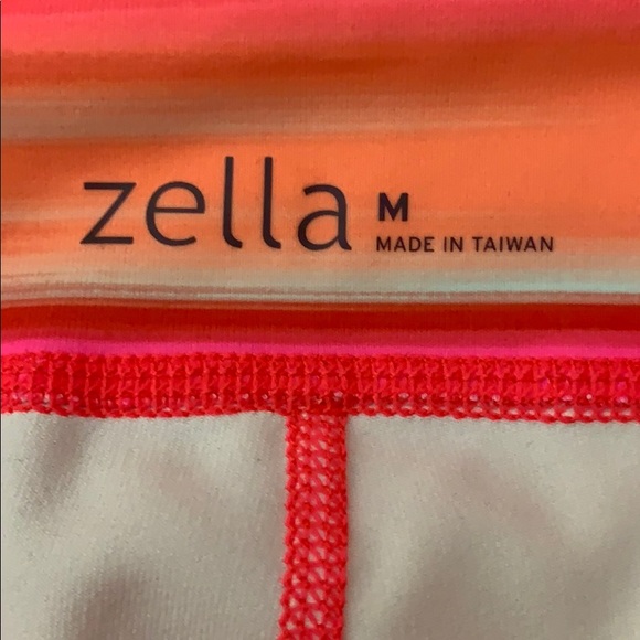 ZELLA CAPRI - Picture 2 of 5